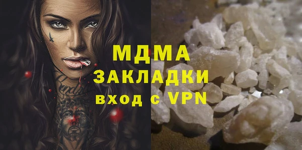 хмурый Алексин