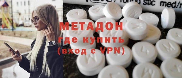 хмурый Алексин